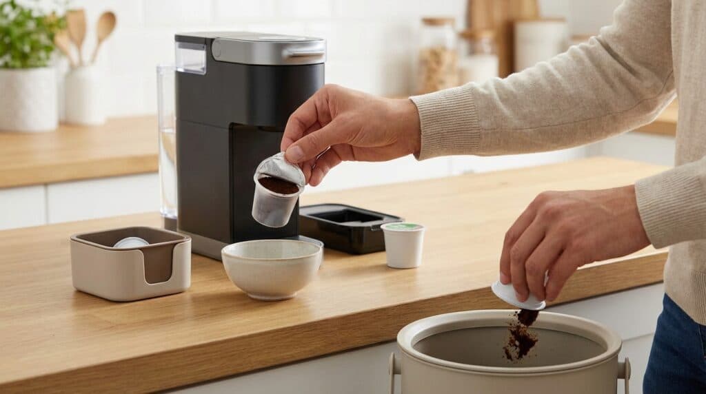 How to Properly Recycle K-Cups: A Step-by-Step Guide