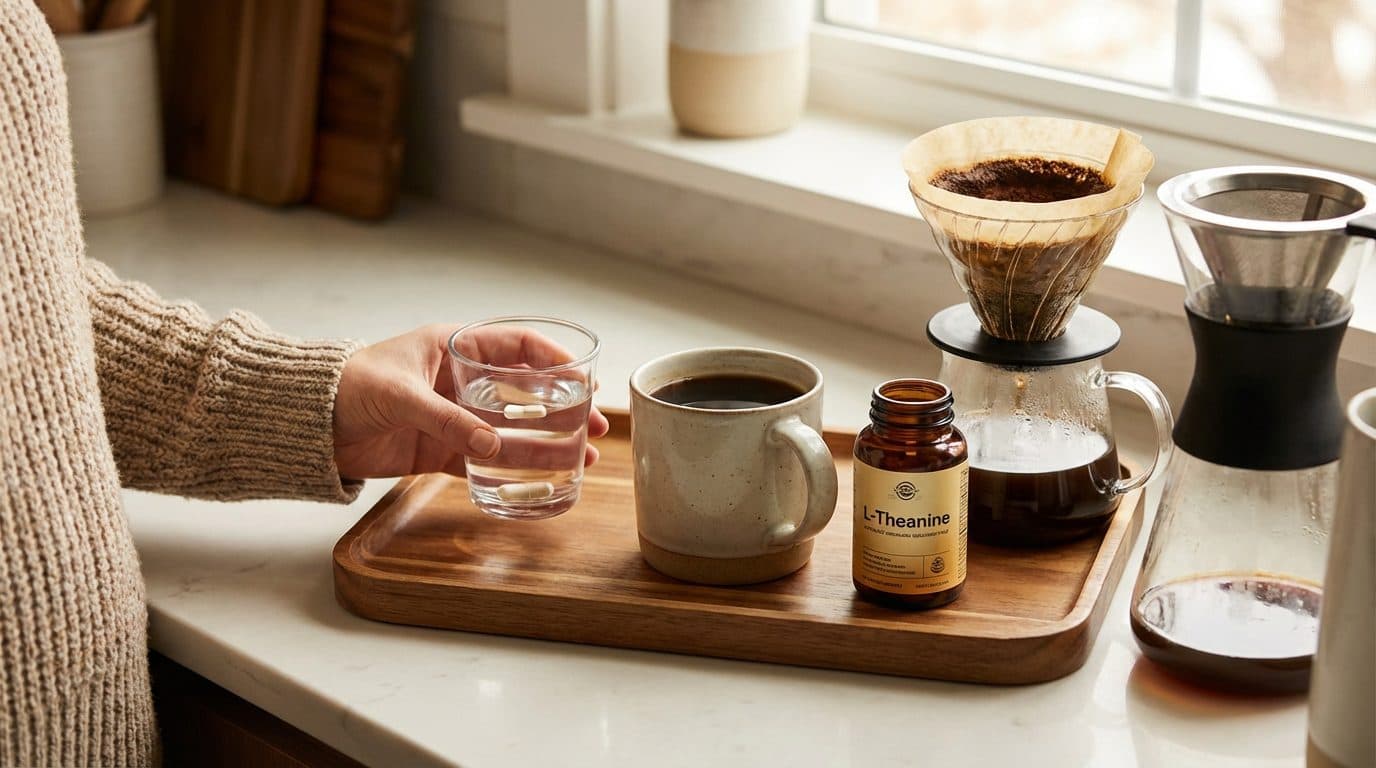 Incorporating This Stack Into Your Coffee Routine