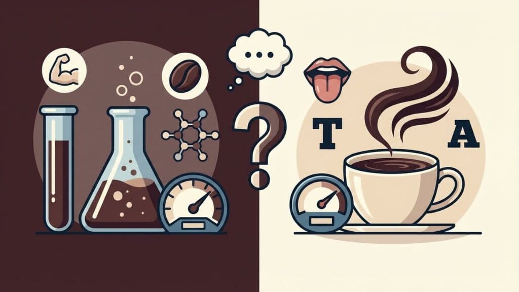 Is Vietnamese Robusta Really the Strongest Coffee?
