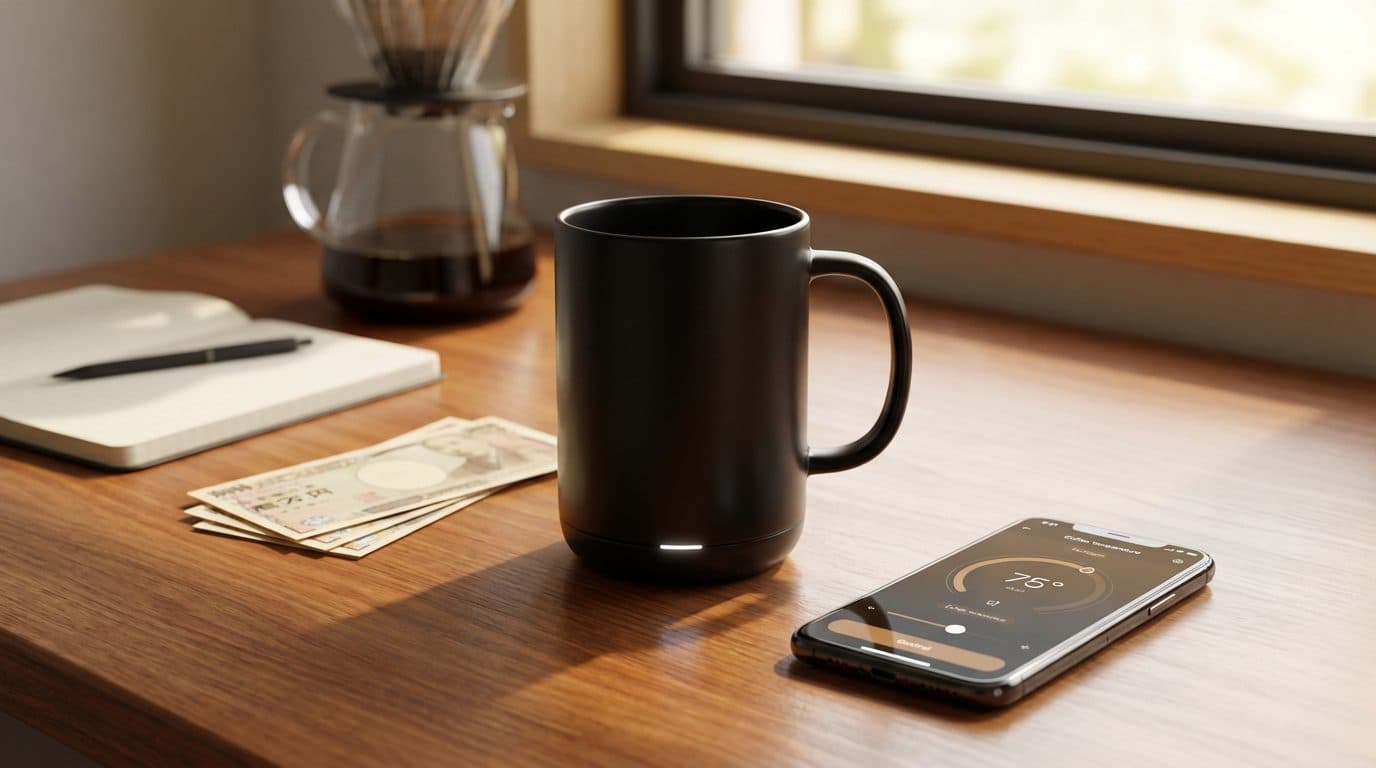 Is the Ember Smart Mug Worth $100?