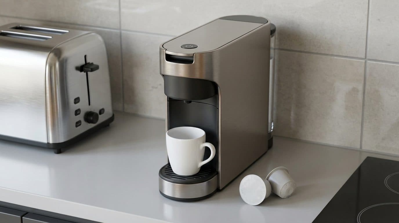 Keurig K-Mini