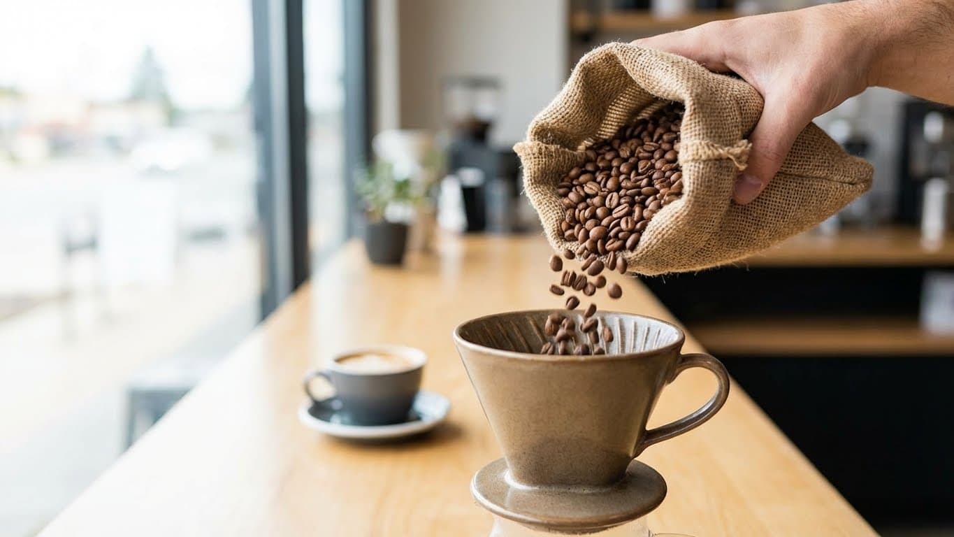 Medium Roast: The Safe Bet for Most Brewers