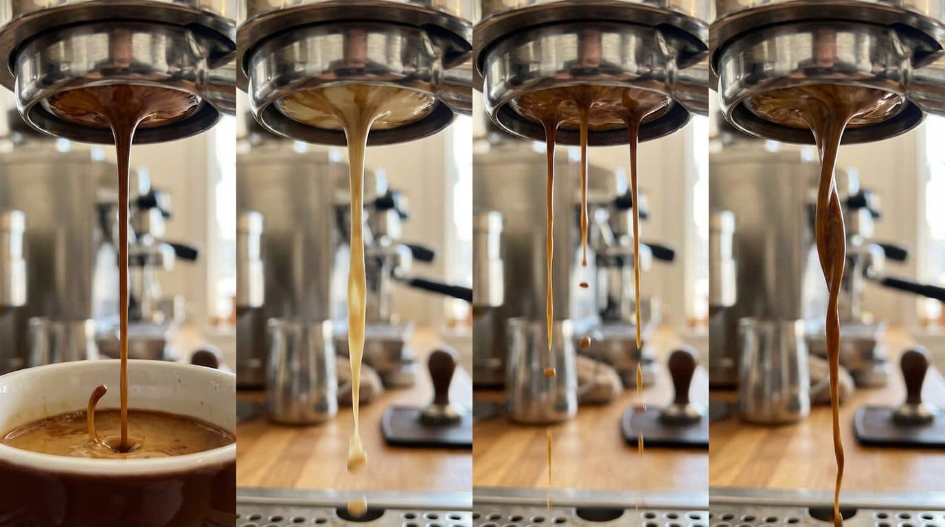 Mid-Extraction