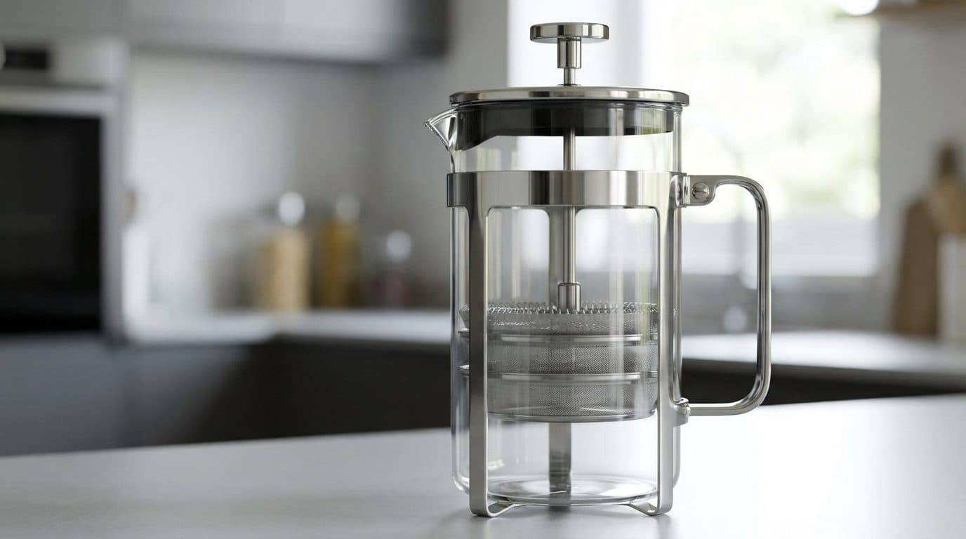 Mueller French Press