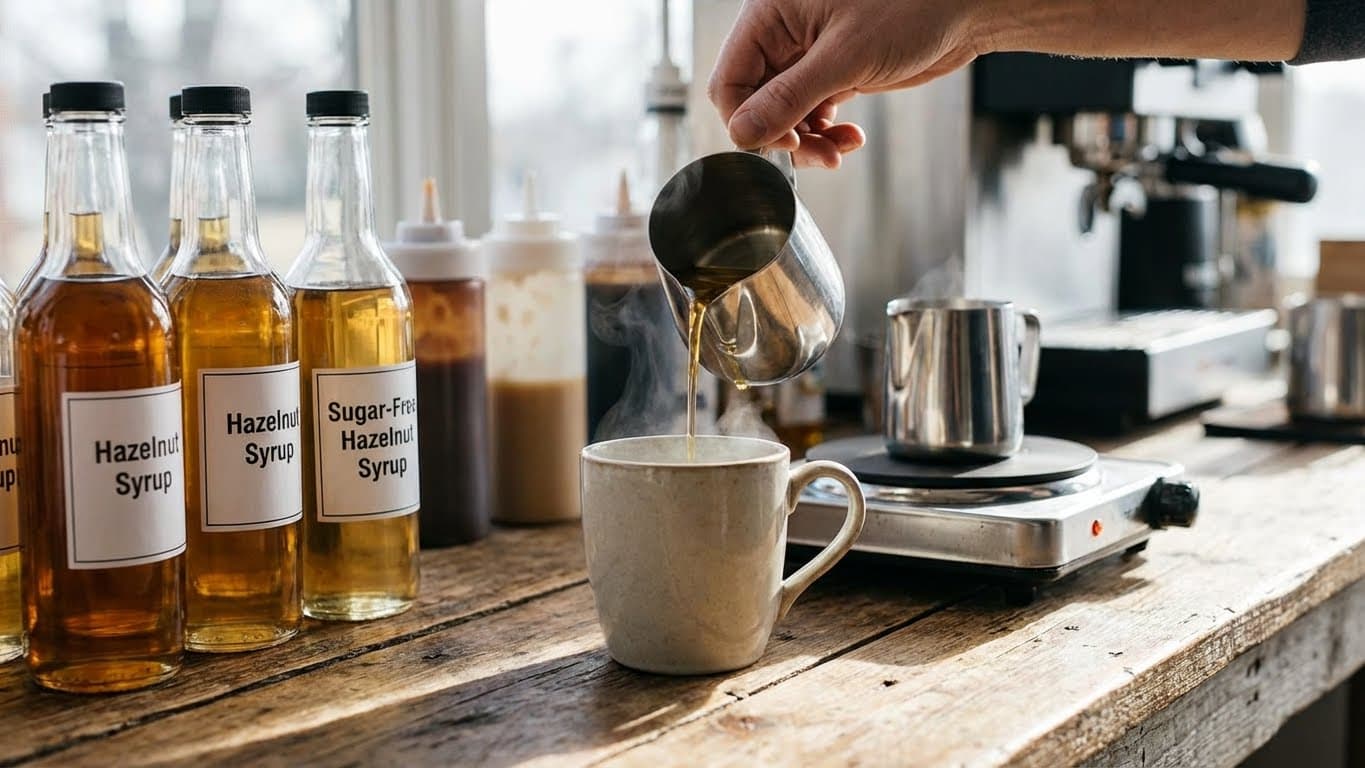 No Time for Homemade?