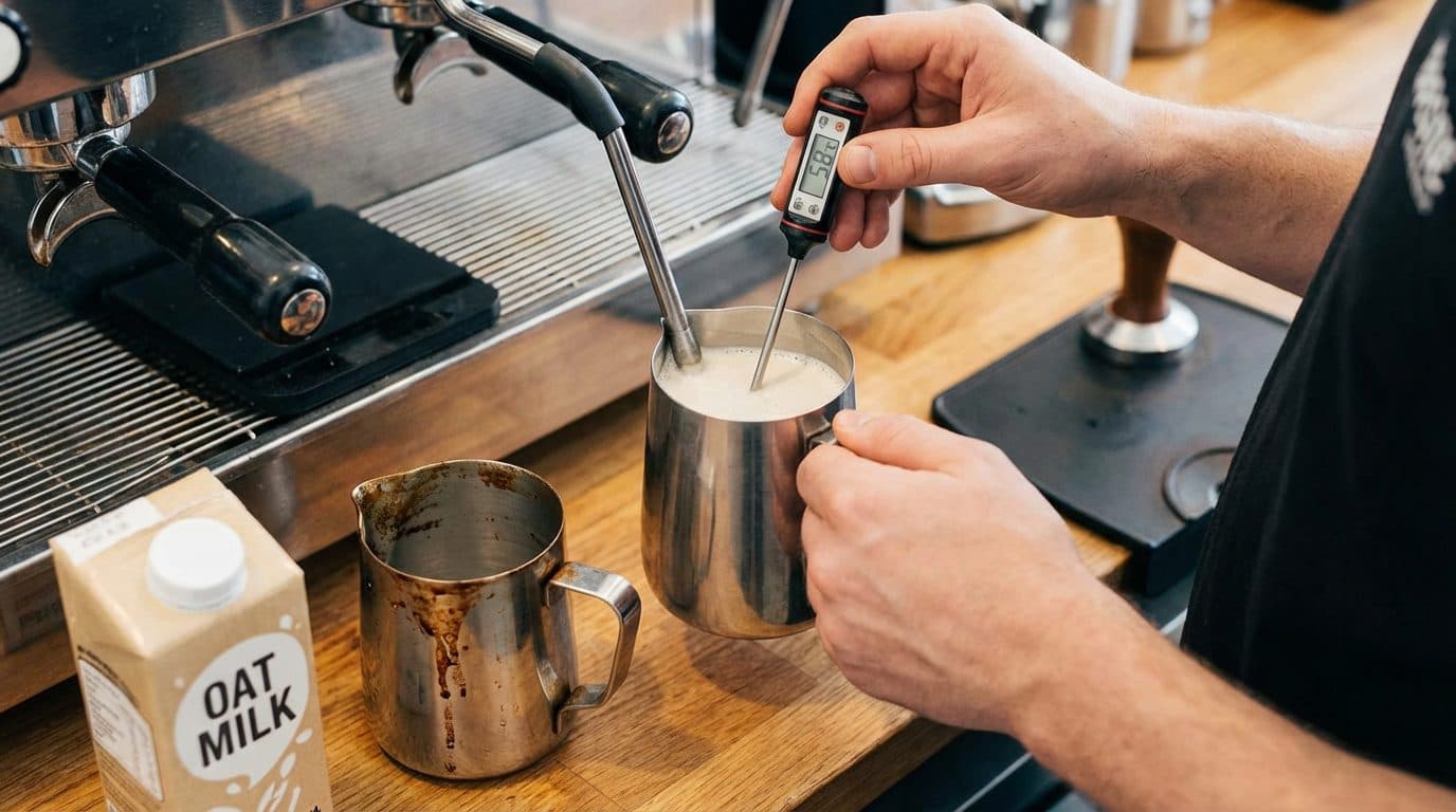 Oat Milk