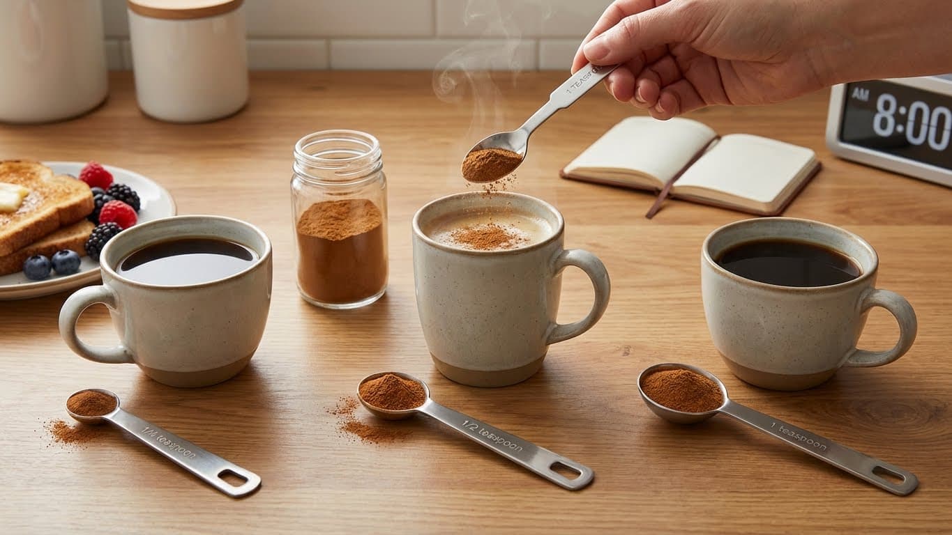 Optimal Dosage and Timing for Blood Sugar Benefits