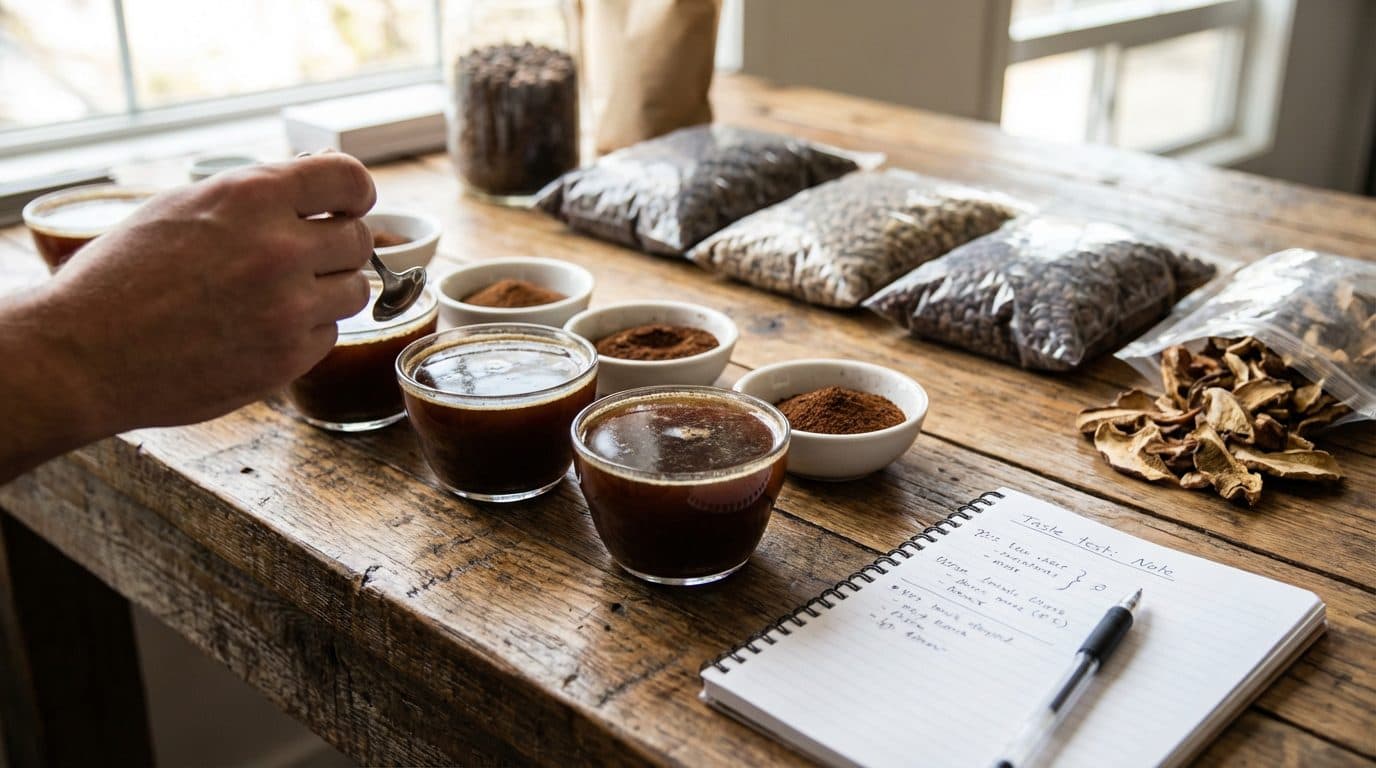 Organo Gold Reishi Coffee: Honest Product Assessment