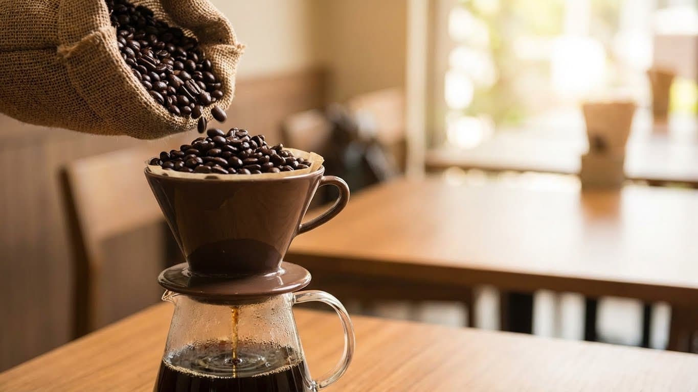 Peet’s Coffee Major Dickason’s Blend Review: A Dark Roast Classic