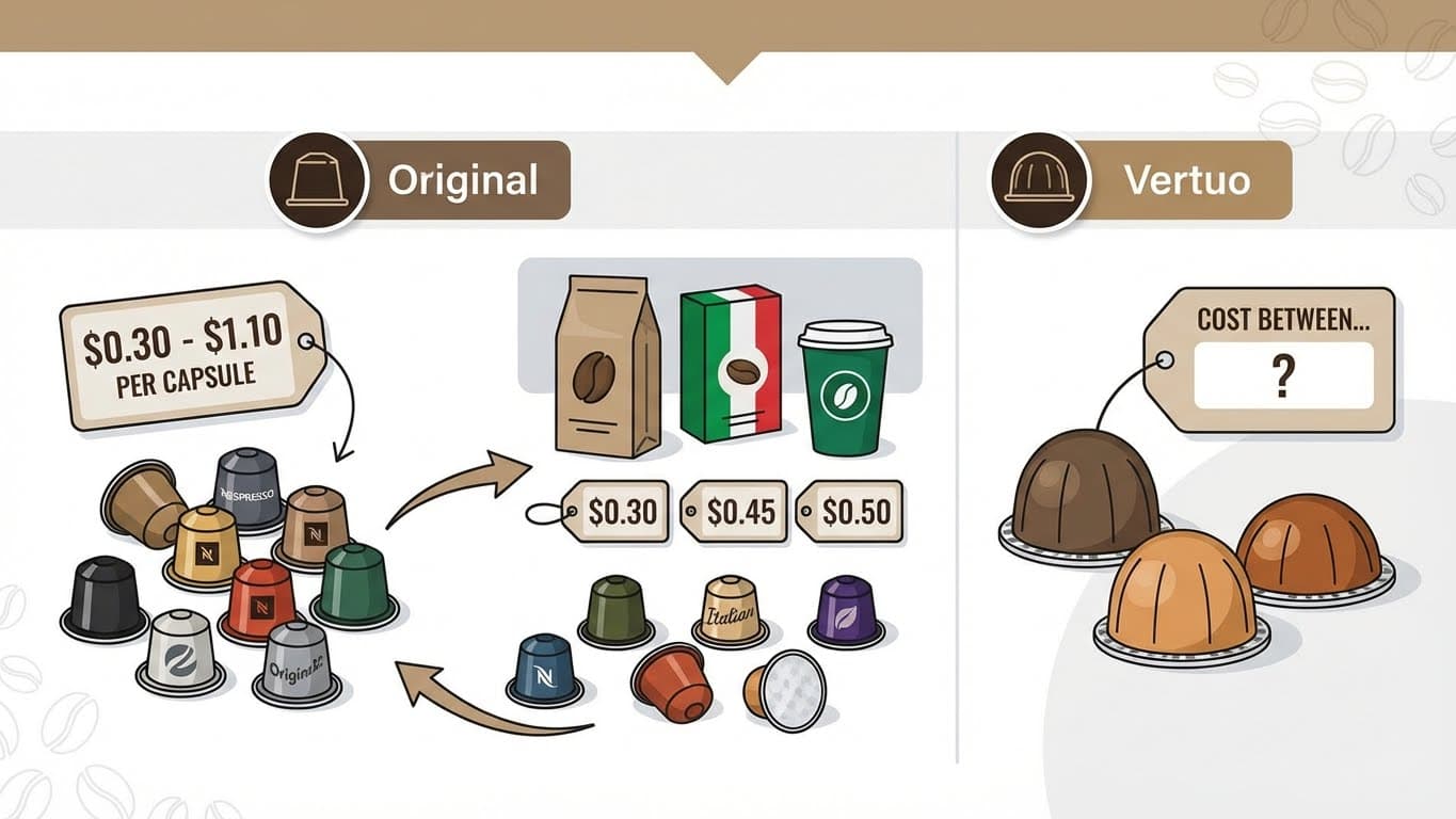 Pod Pricing Breakdown