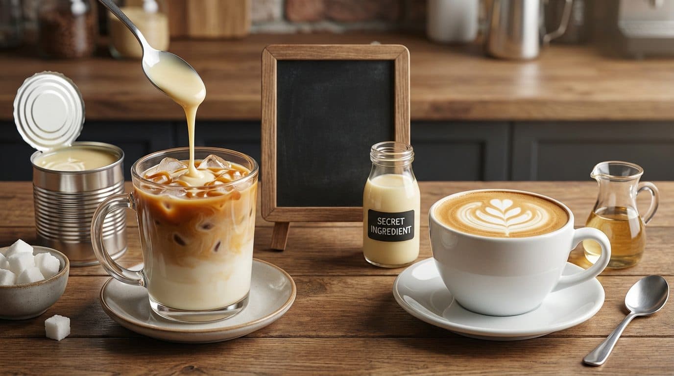 Spanish Latte vs. Regular Latte: What's the Difference?