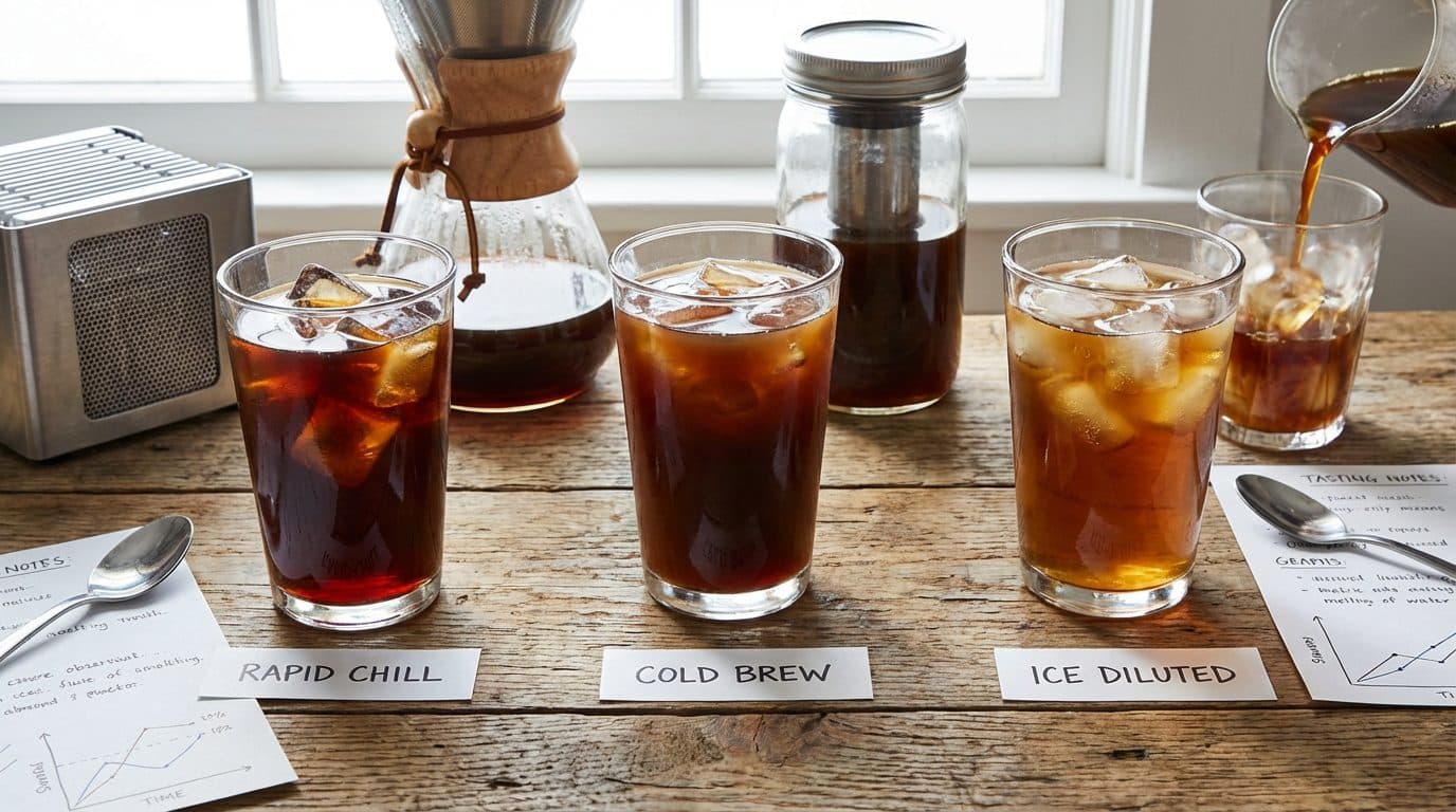Taste Test Results