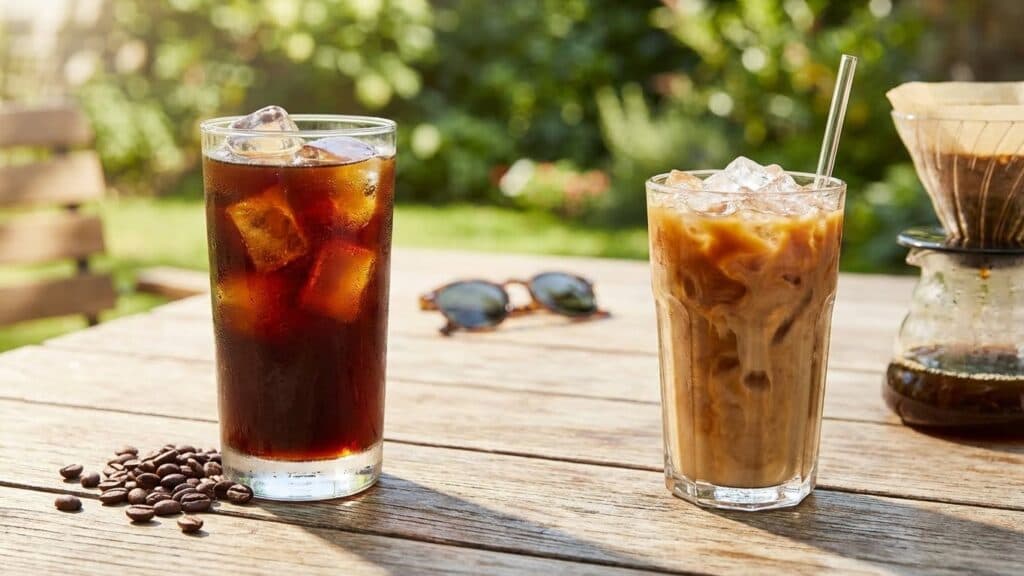 Taste and Flavor: Which One Wins on Hot Summer Days?