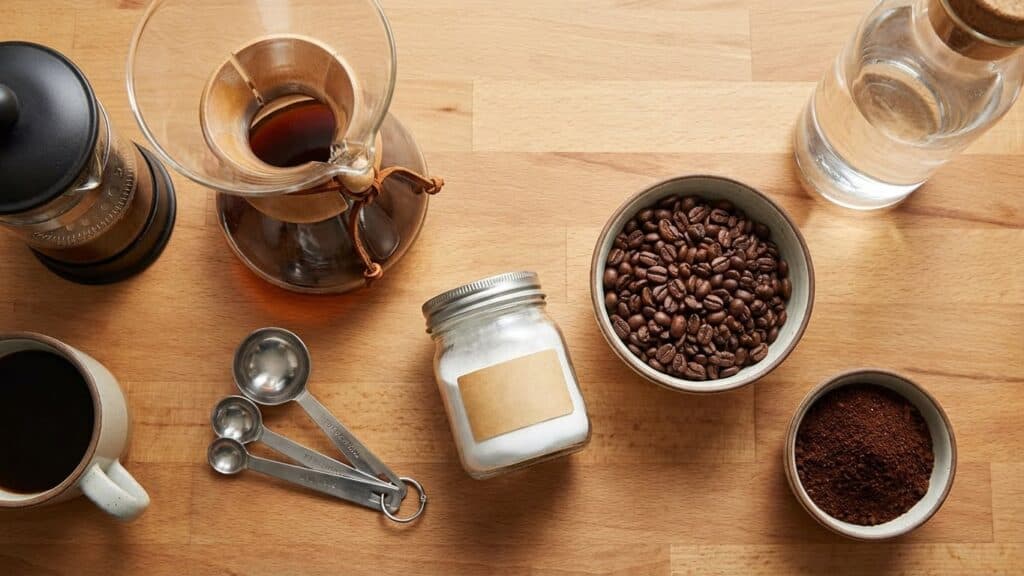 The Baking Soda Hack: What You'll Need