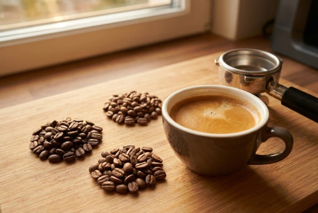 The Bean Profiles That Actually Work