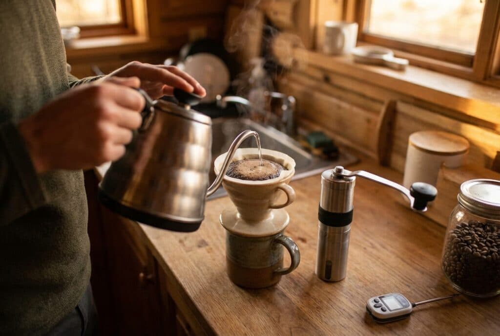 The Brewing Method Matters More Than You Think