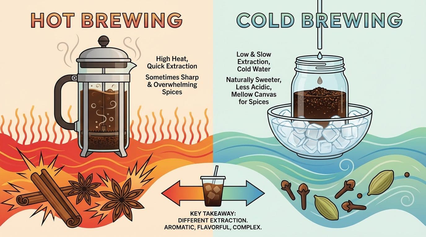 The Cold Brew Advantage