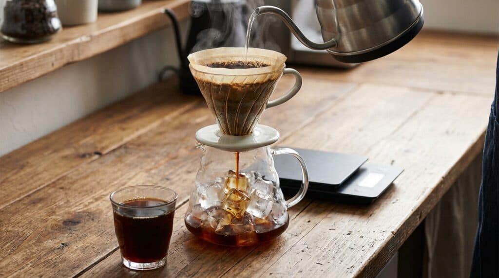 The Quick Brew Method: Step-by-Step