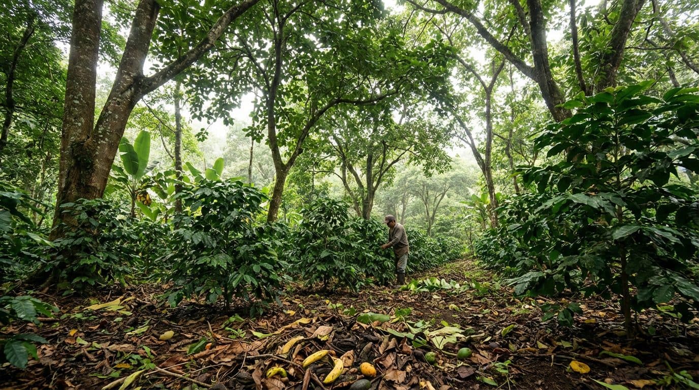 The Terroir Effect