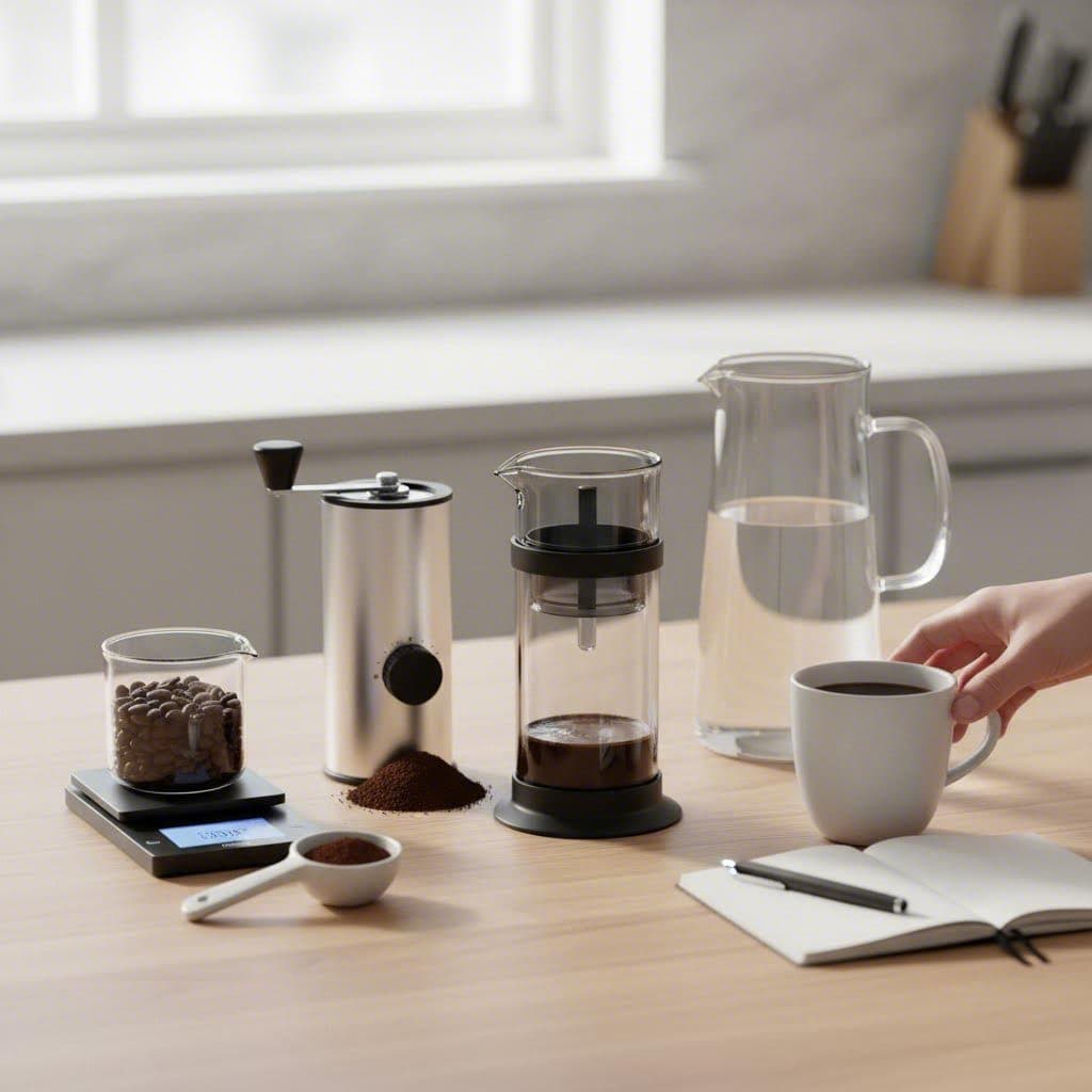 Tips for Getting the Most From Your Aeropress Coffee