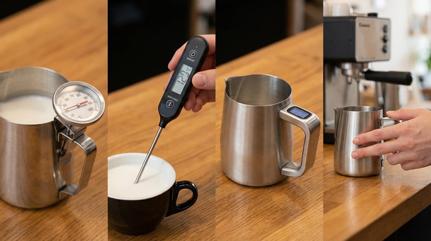Tools for Temperature Control
