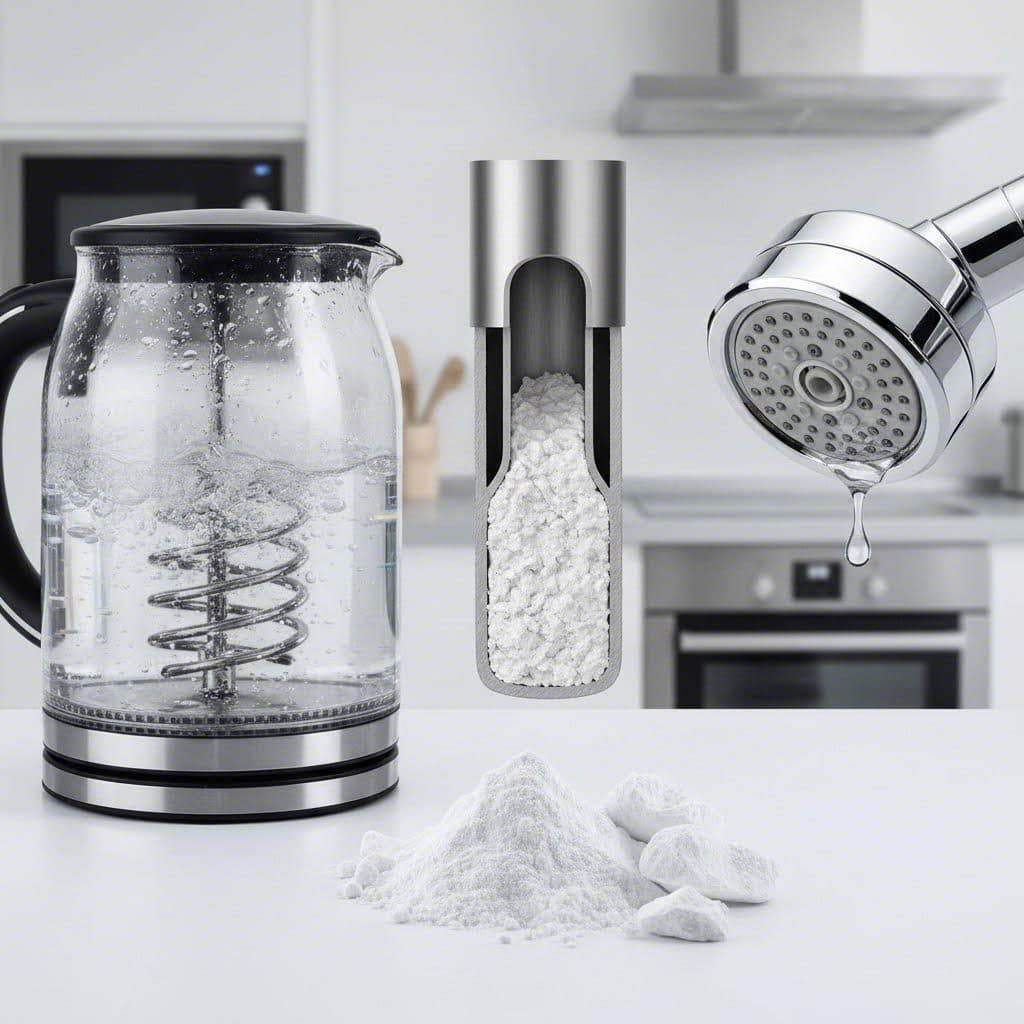 Understanding Limescale and Why Descaling Matters