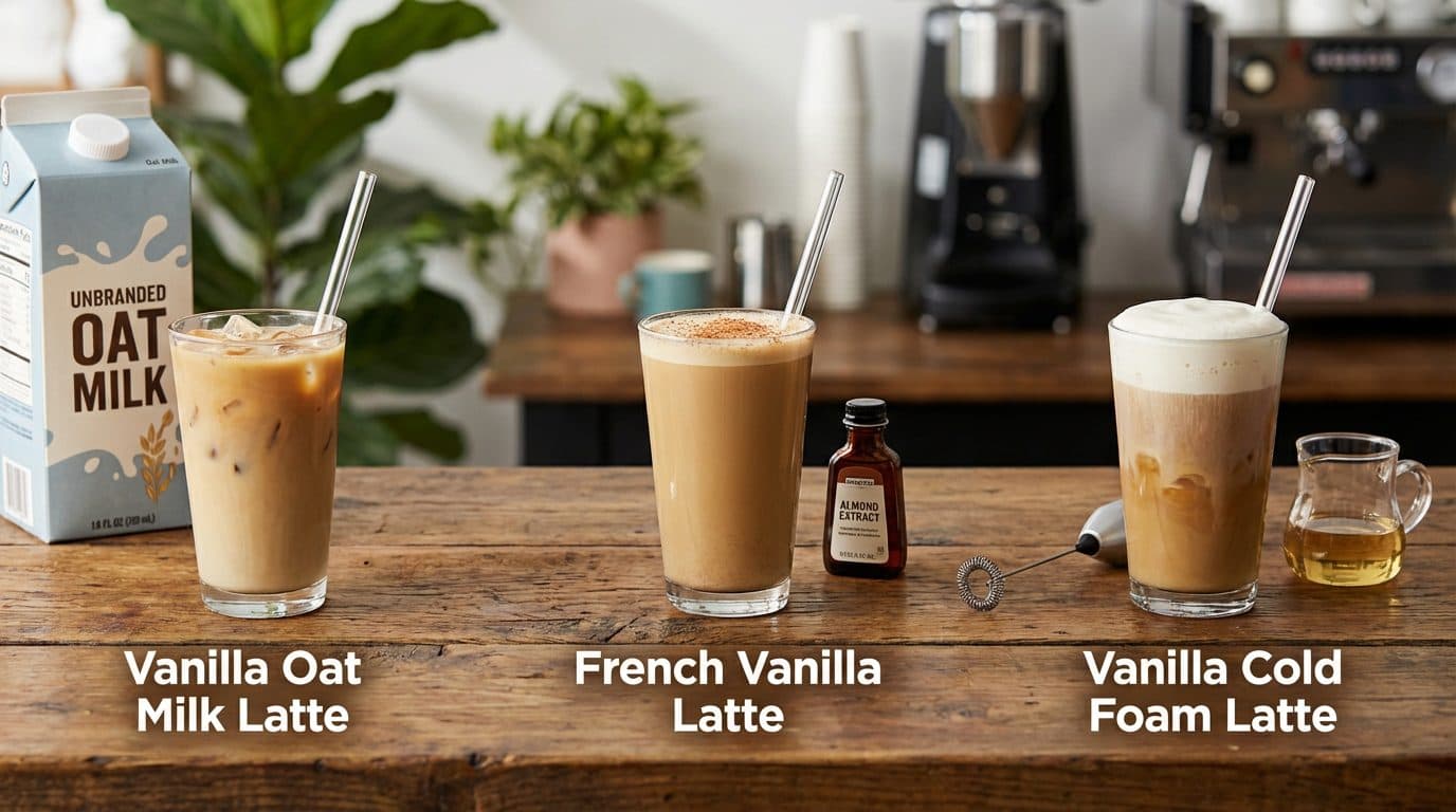 Variations to Try Once You've Mastered the Basics