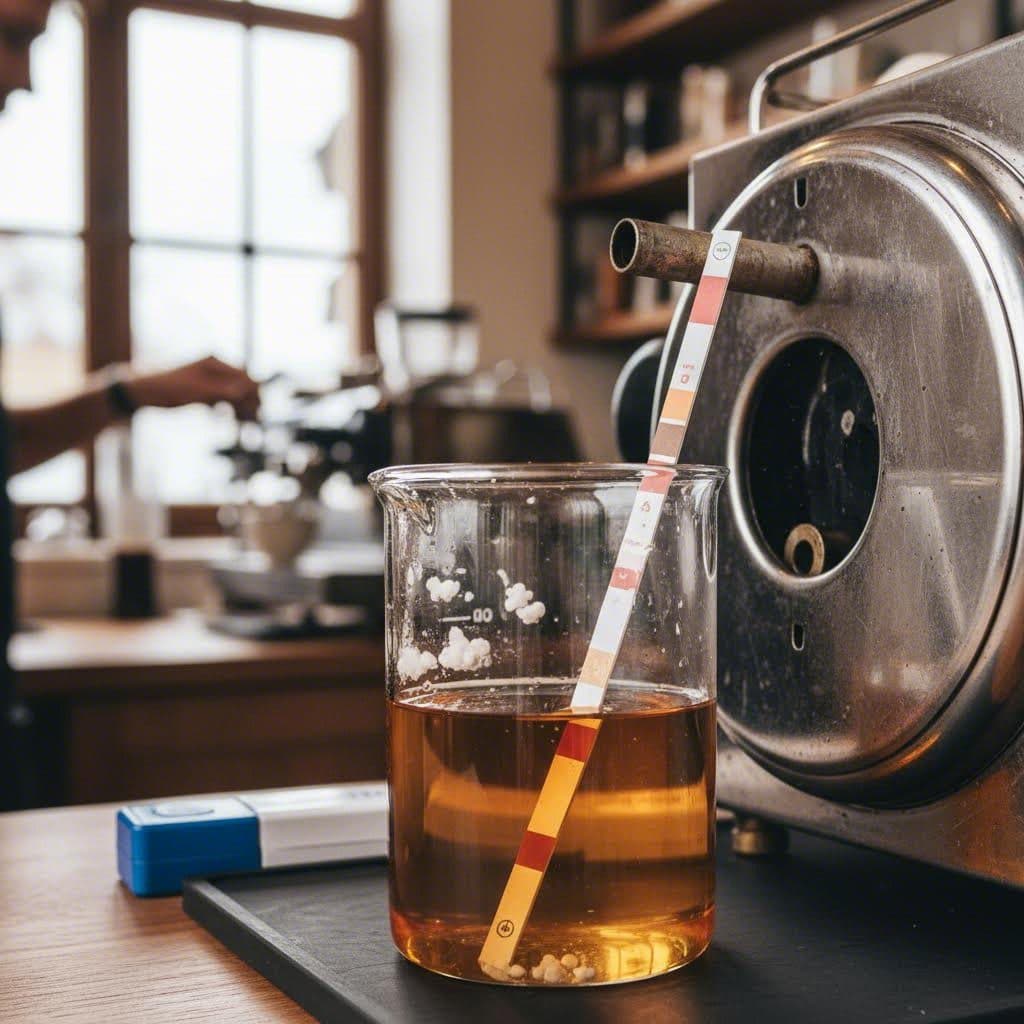 Water Hardness Test: Protecting Your Boiler
