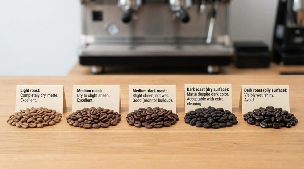 What Beans Work Best for Super-Automatics
