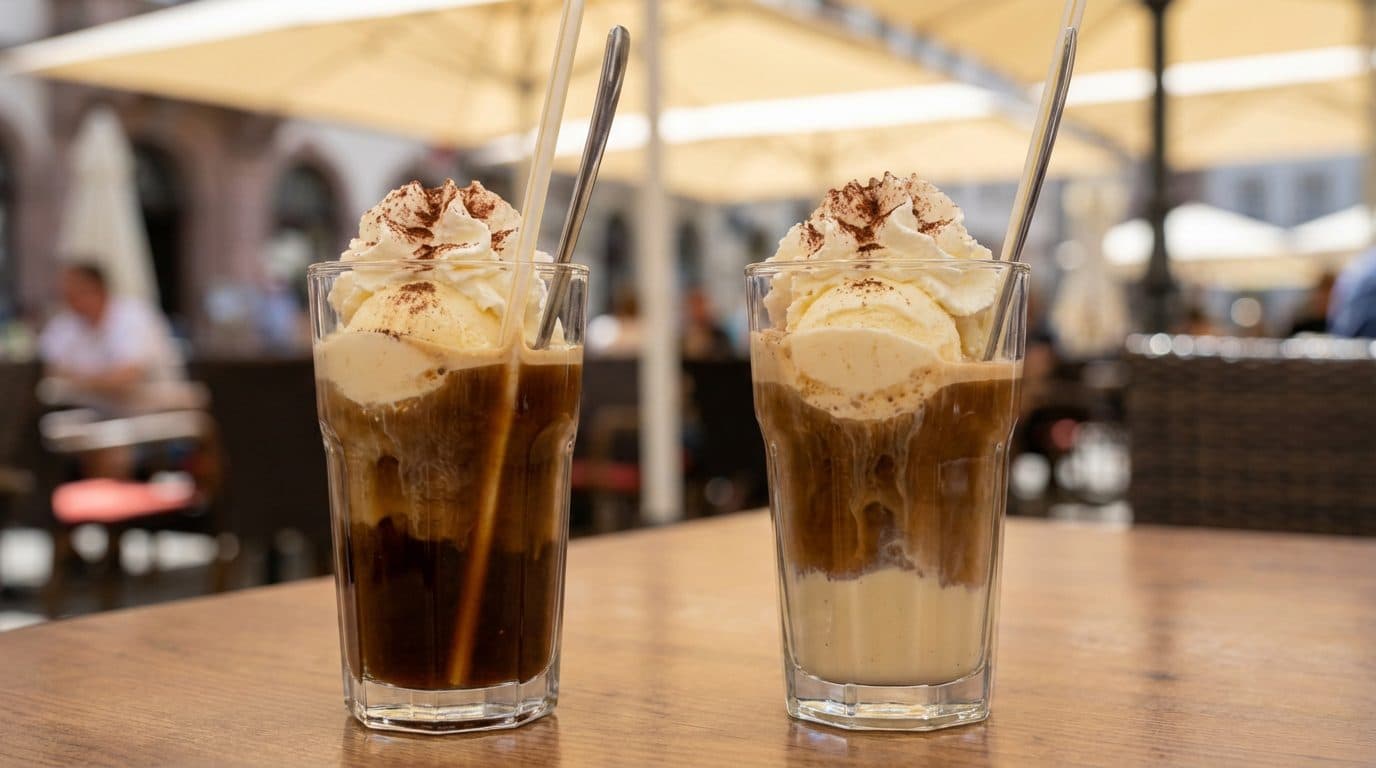 What Is Eiskaffee and Why Is It So Popular?