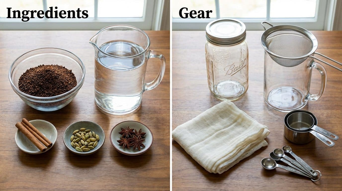 What You'll Need