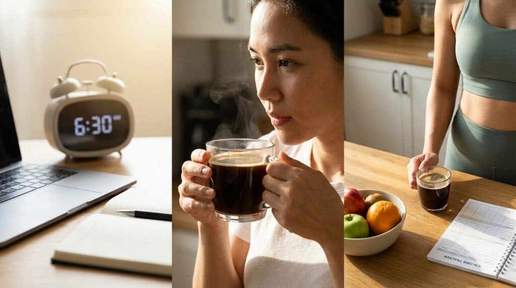 When to Make an Americano at Home