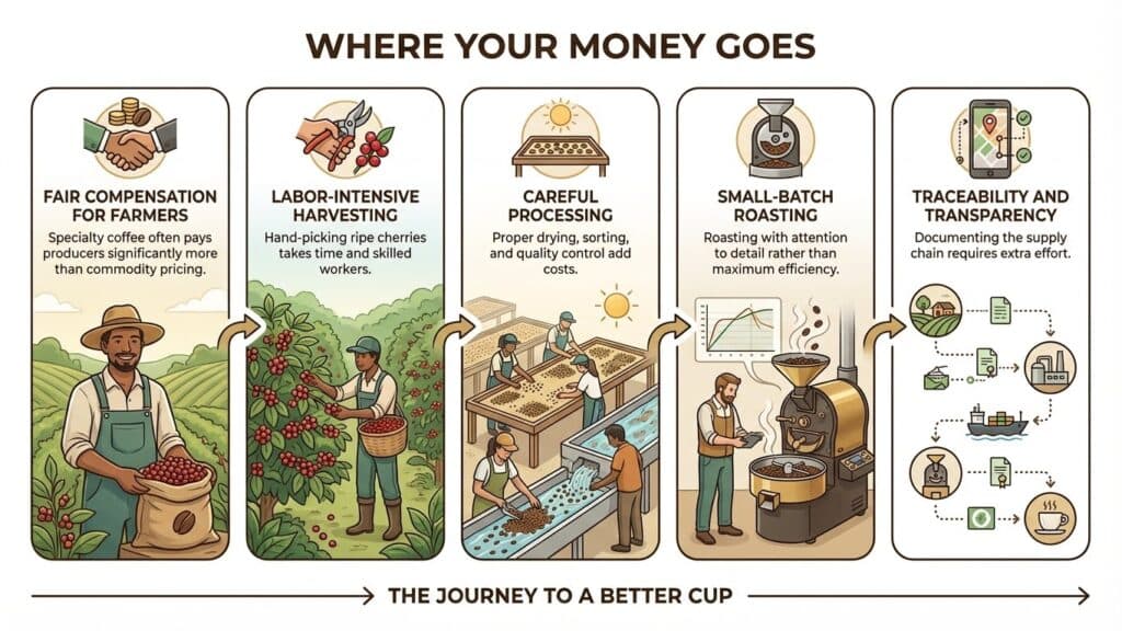 Where Your Money Goes