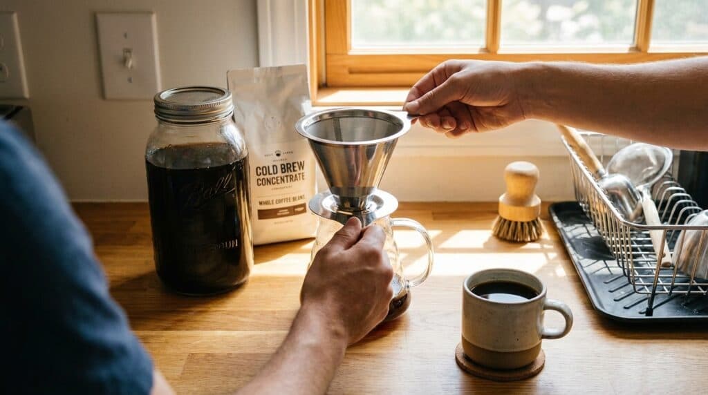 Who Should Choose Metal Filters?