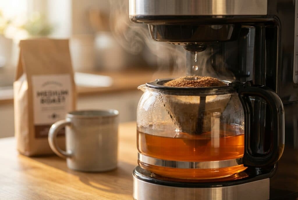 Why Roast Level Matters More Than You Think