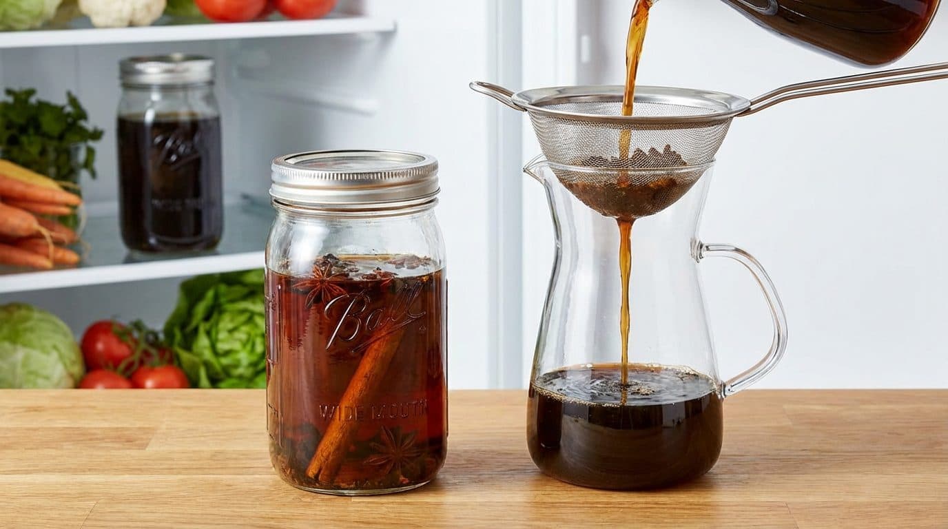Will adding spices make my cold brew go bad faster?